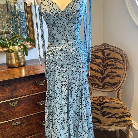 LAST CHANCE -3/19 only. OFFER NOW IF WANT Proenza Schouler Tank Dress *Mint - Picture 3 of 15